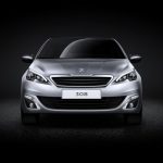 Nieuwe Peugeot 308 2013