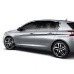 Nieuwe Peugeot 308 2013
