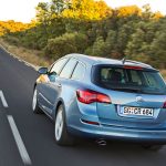 Opel Astra Sports Tourer