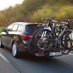 FlexFix-fietsendrager Opel Astra Sports Tourer