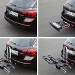 FlexFix-fietsendrager Opel Astra Sports Tourer