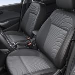 Interieur Opel Astra Sports Tourer