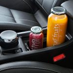 Middelconsole Opel Astra Sports Tourer