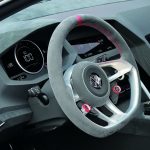VW Golf GTI Design concept Wörthersee 2013