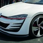VW Golf GTI Design concept Wörthersee 2013