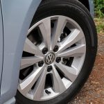Velg VW Golf 7 TDI BlueMotion 2013