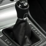 Schakelpook VW Golf 7 TDI BlueMotion 2013