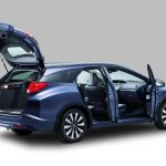 Honda Civic Tourer