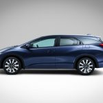 Honda Civic Tourer
