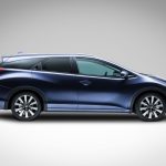 Honda Civic Tourer