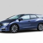 Honda Civic Tourer