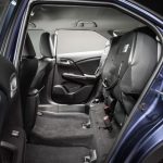 Magic Seats Honda Civic Tourer