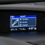 Adaptive Damper System Honda Civic Tourer (ADS)