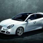 Alfa Giulietta MY2014