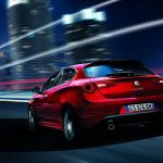 Alfa Giulietta MY2014