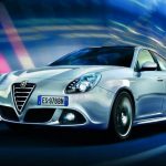 Alfa Giulietta MY2014