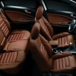 Interieur Alfa Giulietta MY2014