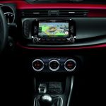 Interieur Alfa Giulietta MY2014