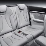 Interieur Audi A3 Cabriolet