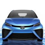 Toyota FCV Concept
