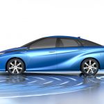 Toyota FCV Concept