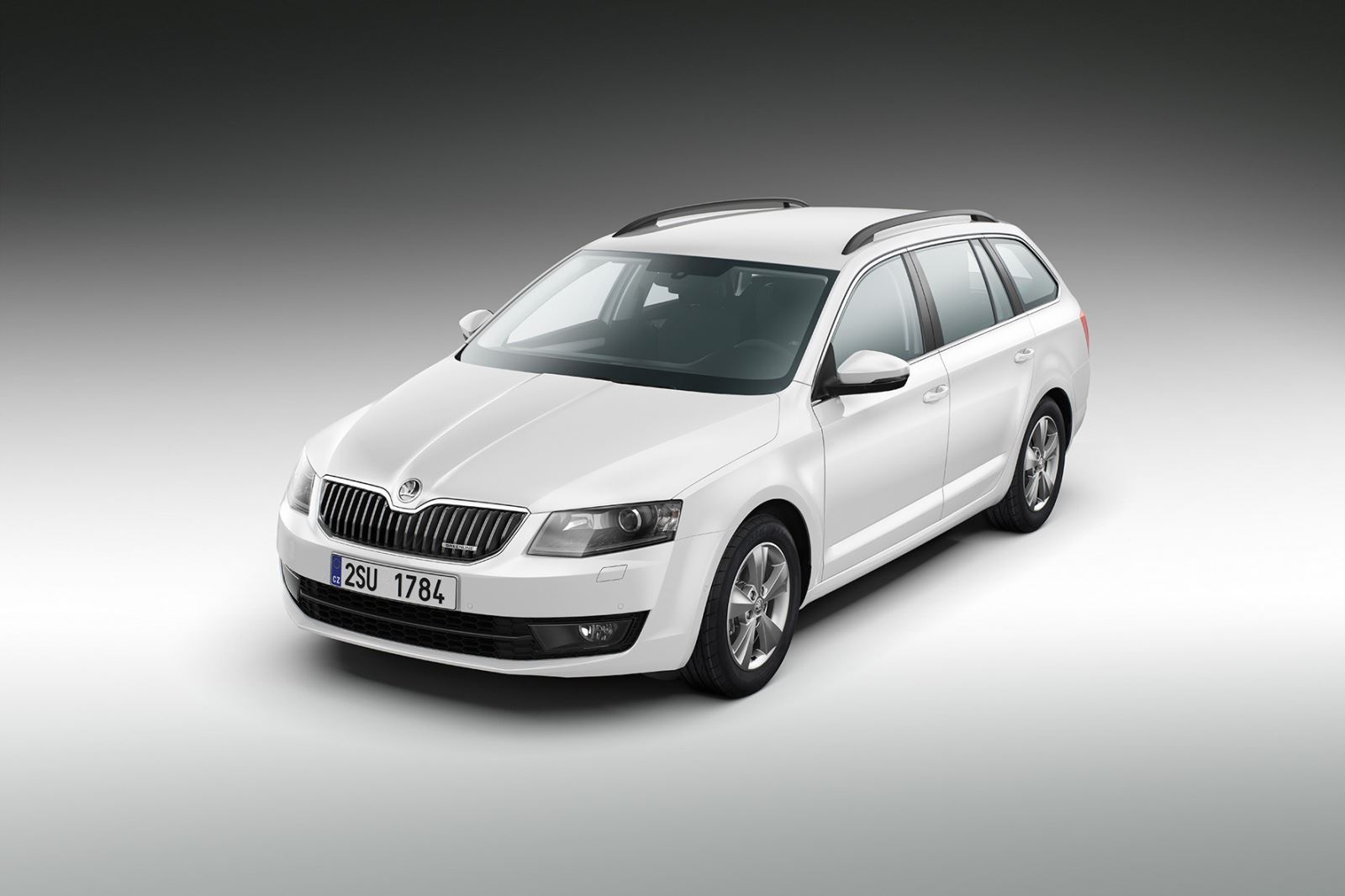 Skoda Octavia Combi Greenline: 14% bijtelling in 2014