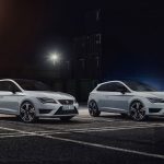 Seat Leon Cupra 2014