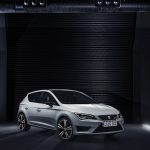 Seat Leon Cupra 2014