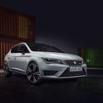 Seat Leon Cupra 2014