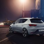 Seat Leon Cupra 2014