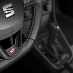 Stuurwiel Seat Leon Cupra 2014