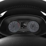 Dashboard Seat Leon Cupra 2014