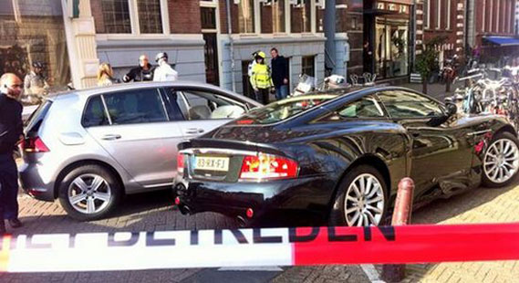 Moet Moszkowicz even Apeldoorn bellen?