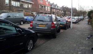 Deel jij je auto al met anderen?