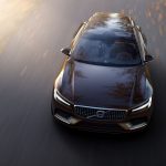 Volvo Concept Estate