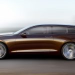 Volvo Concept Estate