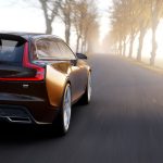 Volvo Concept Estate