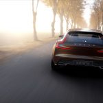 Volvo Concept Estate