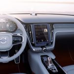 Interieur Volvo Concept Estate