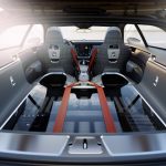 Interieur Volvo Concept Estate