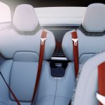 Interieur Volvo Concept Estate