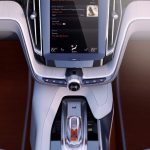 Interieur Volvo Concept Estate