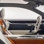 Interieur Volvo Concept Estate