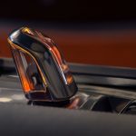 Interieur Volvo Concept Estate
