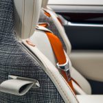 Interieur Volvo Concept Estate