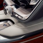 Interieur Volvo Concept Estate