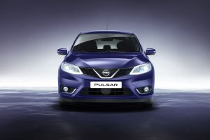 Nissan Pulsar 2014