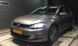 Chiptuners kraken OBD2-beveiliging nieuwste VAG-motoren