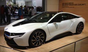 Auto’s met 7 of 14% bijtelling in 2015