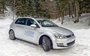 Michelin CrossClimate: de perfecte autoband?